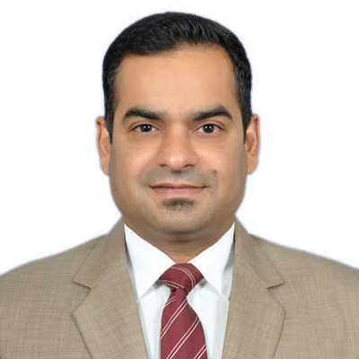 Basit Farooq